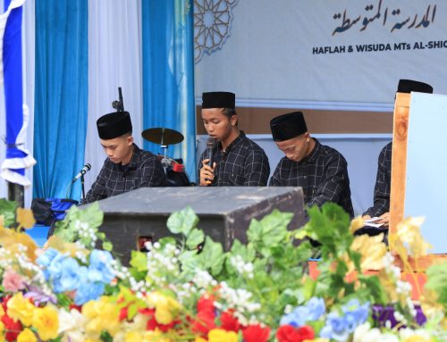 Target Belajar