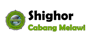 Ma'had Al Shighor Cabang Melawi Logo